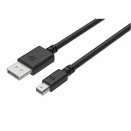 HTC VIVE DisplayPort/Mini DisplayPort Audio/Video Cable