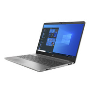 HP 250 G8 15.6" Notebook - HD - 1366 x 768 - Intel Core i3 10th Gen i3-1005G1 Dual-core (2 Core) 1.20 GHz - 4 GB Total RAM - 128 GB SSD