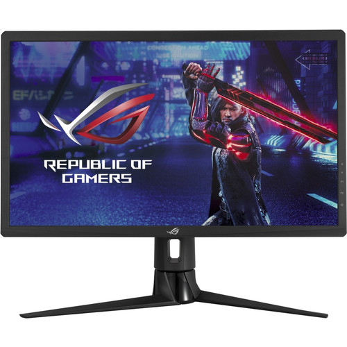 Asus ROG Strix XG27UQR 27" 4K UHD LED Gaming LCD Monitor - 16:9