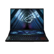 ASUS ROG Zephyrus Duo 16 (2023) Gaming Laptop, 16” Mini LED 240Hz/3ms, GeForce RTX 4080, Ryzen 9 7945HX, 32GB DDR5, 1TB SSD, Win 11 Pro, GX650PZ-XS96