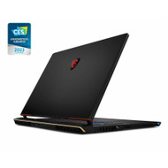 MSI Raider GE78 HX 17.3" QHD+ 240Hz Gaming Laptop: Intel Core i9-13980HX, RTX 4070, 32GB DDR5, 2TB NVMe SSD, Win 11 Pro: Dark Grey 13VG-087US