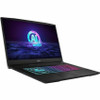 MSI Katana A17 AI B8VG-895US 17.3" Full HD 144Hz Gaming Laptop, AMD Ryzen 9 8945HS 4GHz, 32GB RAM, 1TB SSD, NVIDIA GeForce RTX 4060 8GB, Windows 11 Pro, Black