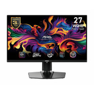 MSI MAG 271QPX QD-OLED E2 27" Class WQHD Gaming OLED Monitor - 16:9
