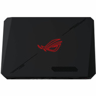 ASUS ROG NUC 760 Full System Mini PC, Intel 14th Gen Core Ultra 7 155H, NVIDIA GeForce RTX 4060, 16GB RAM, 1TB SSD, Win 11, Vertical Stand Included