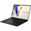 Asus Vivobook S 16 M5606 M5606KA-DS76 16" Copilot+ PC Notebook - 3K - AMD Ryzen AI 7 350 - 16 GB - 1 TB SSD - Neutral Black