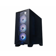 MSI Aegis R2 C14NVZ9-1436US Gaming Desktop Computer, Intel Core i9-14900F 2.0GHz, 64GB RAM, 2TB SSD, NVIDIA GeForce RTX 5090 32GB, Windows 11 Pro, Black
