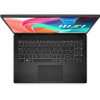 MSI Modern 15 H C2RMTG-406US 15.6" Full HD Touchscreen Notebook, Intel Core 9 270H 2.7GHz, 32GB, 1TB SSD, Windows 11 Home, Classic Black