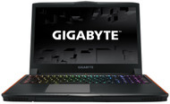 GIGABYTE P56Xv7-KL4K3 15.6" UHD Gaming Laptop -  Core i7-7700HQ, GTX 1070 8GB GDDR5, 16GB DDR4,  256GB  SSD M.2 SATA, 1TB HDD,  Win10  (Open Box)