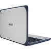 ASUS C202SA-YS02 11.6-inch  Chromebook - Intel Celeron 1.6 GHz, 4GB Memory, 16GB eMMC 