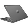 HP 11.6" Chromebook x360 11 G1 - IPS Touch Screen, Intel Celeron N3350 Dual-Core, 32GB eMMC, 4GB Memory, 2 in 1 Convertible