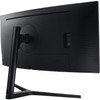 Samsung C34H890WJN 34" 21:9 Curved FreeSync LCD Monitor 