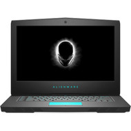 Alienware 15 R4 15.6" Gaming Notebook - Intel Core i7-8750H(6 Core) 2.20 GHz, GTX 1060, 16 GB DDR4, 1TB HDD + 256GB SSD, Windows 10 Home 64-bit, 1920 x 1080, IPS