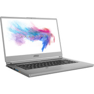 MSI P65 Creator-654 15.6" UHD Ultra Thin and Light Professional Laptop Intel Core i9-9880H RTX2070 32GB DDR4 1TB NVMe SSD TB3 Win10 PRO VR Ready