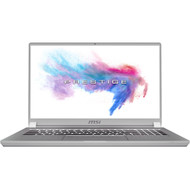 MSI Creator 17 A10SE-256 17.3" FHD 144Hz 72%NTSC Thin Bezel, close to 100%sRGB Creator Laptop Intel Core i7-10875H RTX2060 16GB 512GB NVMe SSD Win10PRO VR Ready