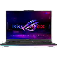 ASUS ROG Strix G18 (2025) Gaming Laptop, 18” ROG Nebula HDR 16:10 2.5K 240Hz/3ms, RTX 5070, Ryzen 9 8940HX, 16GB RAM, 1TB SSD, Win 11 H, G814PP-DS94