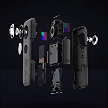 Insta360, One X, Flowstate stabilization, steady camera