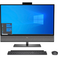 HP ENVY All-in-One 32-a1027c (NON-TOUCH), Windows 10 Home, Intel Core i7-10700, 16GB DDR4-2933 SDRAM, GeForce GTX 1650, 256GB PCIe NVMe M.2 SSD, 1TB 7200RPM SATA HDD, (Renewed)