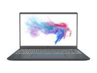 MSI Prestige 14 A10SC-229, 14" UHD Ultra Thin and Light Professional Laptop Intel Core i7-10510U GTX1650 MAX-Q 16GB DDR4 512GB NVMe SSD Win10Pro TB3, Prestige14229