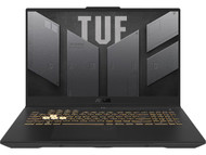 ASUS TUF Gaming F17 Gaming Laptop, 17.3” 144Hz FHD IPS-Type Display, Intel Core i7 - 12700H, RTX 3060, 16GB RAM, 1TB SSD, Win 11 Home, FX707ZM-RS74