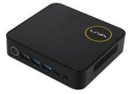 LIVA Z N3350 Intel Mini PC 4K UHD Apollo Lake Dual LAN