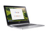 Acer 13.3" Chromebook R13 - MT8173 2.1GHZ,  32GB SSD, 4GB RAM, IPS Touch Screen, Chrome OS