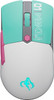 ASUS TUF Gaming Mini Wireless Mouse Hatsune Miku Edition - lightweight, ambidextrous 65g wireless gaming mouse with tri-mode connectivity, 12,000dpi