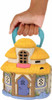 Disney’s Wish Cottage Home Playset with Asha of Rosas Mini Doll, Star Figure & 15+ Accessories