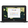 SAMSUNG CHROMEBOOK PLUS XE513C24-K01US, 12.3 INCH, 2400X1600, OP1 CHROMEBOOK PROCESSOR, 4GB RAM, 32GB HDD, 2 CELL BATTERY, SILVER
