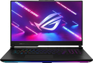ASUS ROG Strix Scar 17 X3D G733PYV-XH97 - AMD Ryzen 9-7945HX / up to 5.4 GHz - Win 11 Pro - GeForce RTX 4090-32 GB RAM - 2 TB SSD Off Black