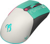 ASUS TUF Gaming Mini Wireless Mouse Hatsune Miku Edition - lightweight, ambidextrous 65g wireless gaming mouse with tri-mode connectivity, 12,000dpi