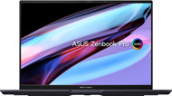 ASUS Zenbook Pro 14 OLED 14.5” 16:10 Touch Display, DialPad, Intel i9-13900H, RTX 4060, 16GB RAM, 1TB SSD, Windows 11 Home, Tech Black, UX6404VV-DS94T