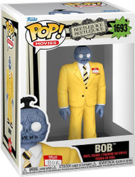 Funko POP Movies: Beetlejuice Beetlejuice Bob Collectable Vinyl Figure