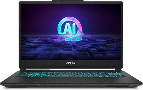 MSI Cyborg 14 14" 144Hz Gaming Laptop Intel® Core™ i7-13620H RTX 4050 32GB 1TB NVMe SSD Win11PRO