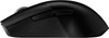 ASUS ROG Keris Wireless AimPoint Gaming Mouse, Tri-mode connectivity (2.4GHz RF, Bluetooth, Wired), 36000 DPI sensor, 5 programmable buttons, ROG SpeedNova, Replaceable switches, Black