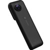 Insta360 Nano S 360 VR Camera 4K HD 360 Degree Video Camera Lifestyle Camera 20MP Photos for iPhone X 8 7 and 6