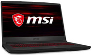 MSI GF65 THIN 9SD-004 15.6" 120Hz Gaming Laptop Intel Core i7-9750H GTX1660Ti 16GB 512GB NVMe SSD Win10