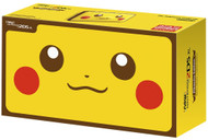 Nintendo 2DS XL Pikachu Edition (Discontinued)
