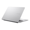ASUS Vivobook 14 Laptop, 14” WUXGA 60Hz Display, Qualcomm Snapdragon X, Qualcomm Adreno GPU, 16GB RAM, 512GB SSD, Windows 11, Cool Silver, X1407QA-BS56