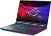 ASUS ROG Strix G16 (2025) Gaming Laptop, 16” FHD+ 16:10 165Hz/3ms Display, RTX 5050, Core i7 14650HX, 16GB RAM, 1TB SSD, Win 11 H, G615JHR-DS74