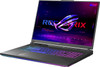 ASUS ROG Strix G16 (2025) Gaming Laptop, 16” FHD+ 16:10 165Hz/3ms, GeForce RTX 5050, Intel Core i5-13450HX, 16GB RAM, 1TB SSD, Win 11 H, G615JH-DS54