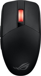 ASUS ROG Strix Impact III Wireless Gaming Mouse, 57 G Lightweight, 36K DPI Sensor, Bluetooth & 2,4GHz RF, ROG SpeedNova, Up to 618hrs Battery Life, Replaceable Switches, ROG Omni Receiver, Black