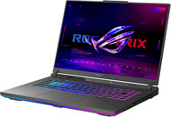 ASUS ROG Strix G16 (2024) Gaming Laptop, 16” Nebula Display 16:10 QHD 240Hz, RTX 4060, i9-14900HX, 16GB RAM, 1TB SSD, Windows 11 Home, G614JVR-ES94