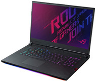 ASUS ROG Strix Hero III (2019) Gaming Laptop, 17.3” 144Hz IPS Type FHD, NVIDIA GeForce RTX 2070, Intel Core i7-9750H, 16GB DDR4, 512GB PCIe SSD + 1TB FireCuda, Per-Key RGB KB, Win10 Home, G731GW-DB76