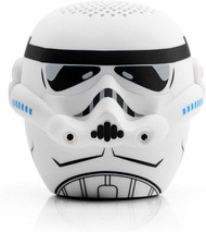Bitty Boomers Star Wars Stormtrooper Bluetooth Speaker