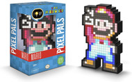 Pixel Pals Nintendo Super Mario World Collectible Lighted Figure by PDP