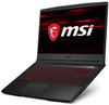 MSI GF65 THIN 9SD-008 15.6" 120Hz Gaming Laptop Intel Core i5-9300H GTX1660Ti 8GB 512GB NVMe SSD Win10