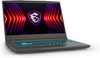 MSI Thin A15 15.6” FHD 144Hz Gaming Laptop – Ryzen 5-7535HS, GeForce RTX 3050, 16GB DDR5, 512GB SSD, Thin & Light Design, Cooler Boost Cooling, Windows 11, B7UC-473US