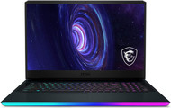MSI GE76 Raider 10UH-231, 17.3" 300Hz 3ms Gaming Laptop Intel Core i7-10870H RTX3080 32GB 1TB NVMe SSD Win10 VR Ready, GE76231