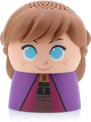 Frozen 817094 Frozen Anna Bitty Bombers Bluetooth Speaker