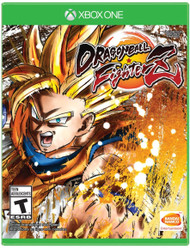 Dragon Ball: FighterZ [Xbox One Game]